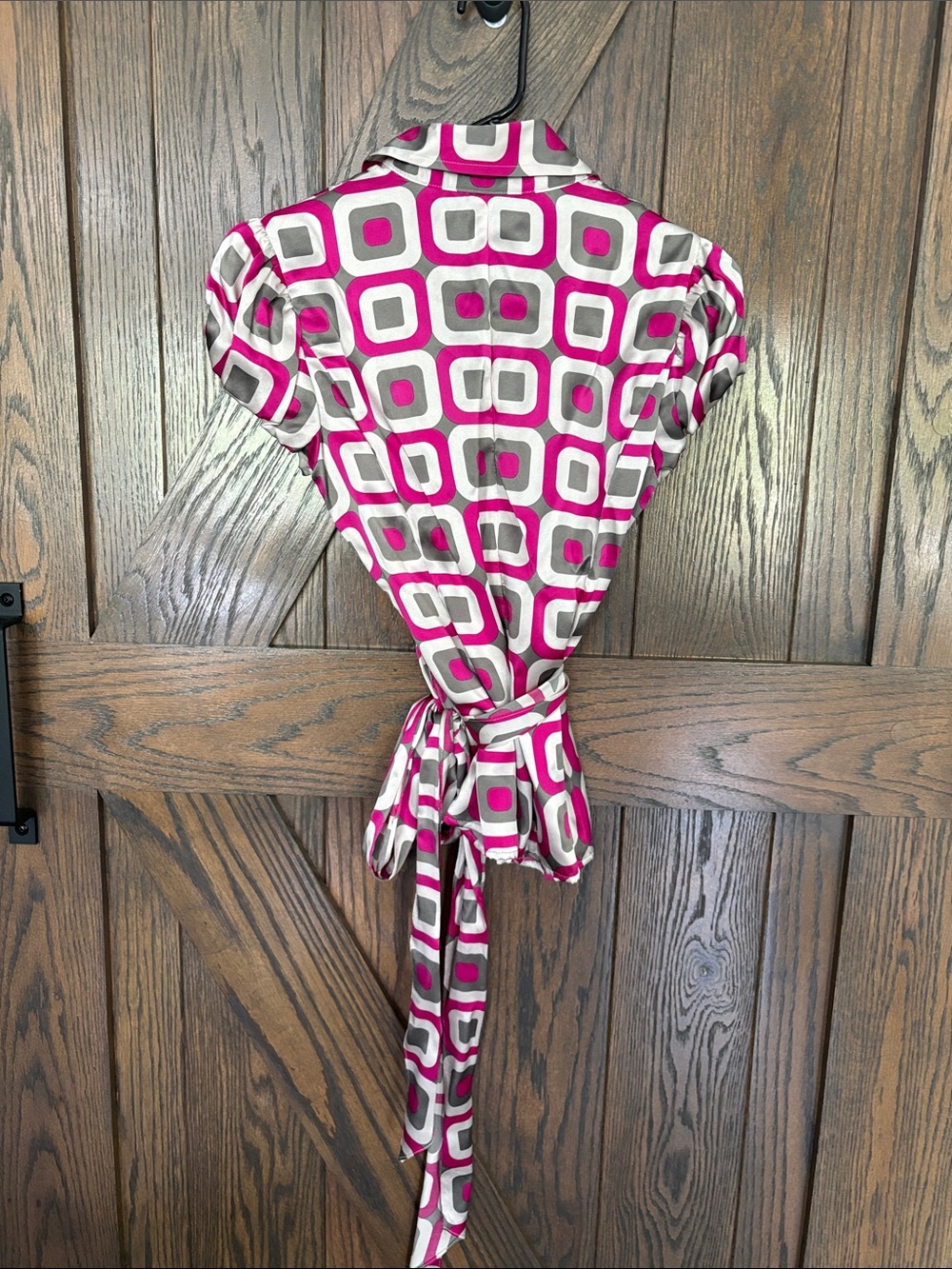 INC Blouse - Picture 2 of 2